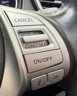 2015 Nissan QASHQAI Ti