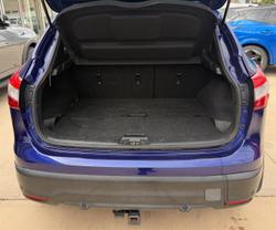 2015 Nissan QASHQAI Ti