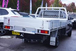 2022 Toyota Hilux Workmate
