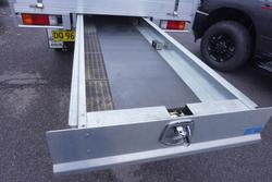 2022 Toyota Hilux Workmate