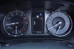 2022 Toyota Hilux Workmate