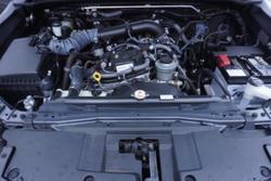 2022 Toyota Hilux Workmate