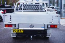 2022 Toyota Hilux Workmate