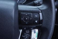 2022 Toyota Hilux Workmate