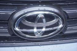 2022 Toyota Hilux Workmate