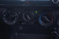 2022 Toyota Hilux Workmate