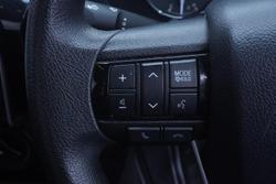 2022 Toyota Hilux Workmate