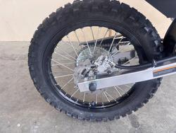 2026 Kawasaki 2026 Kawasaki 150CC KLX150 ENDURO BLACK