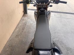 2026 Kawasaki 2026 Kawasaki 150CC KLX150 ENDURO BLACK