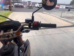 2026 Kawasaki 2026 Kawasaki 150CC KLX150 ENDURO BLACK