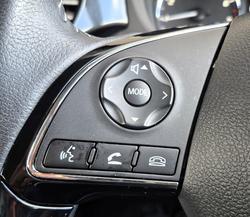 2020 Mitsubishi Outlander ES