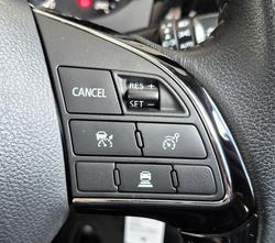 2020 Mitsubishi Outlander ES