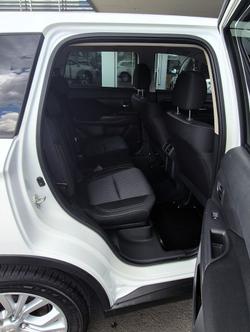 2020 Mitsubishi Outlander ES