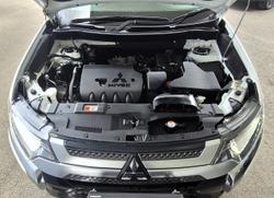 2020 Mitsubishi Outlander ES