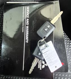 2020 Mitsubishi Outlander ES