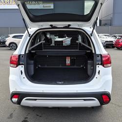 2020 Mitsubishi Outlander ES