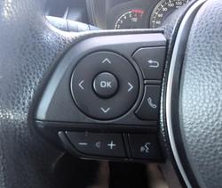 2019 Toyota Corolla Ascent Sport Hybrid