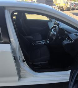 2019 Toyota Corolla Ascent Sport Hybrid