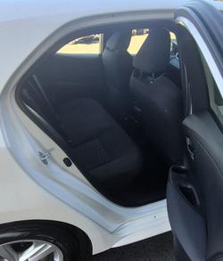 2019 Toyota Corolla Ascent Sport Hybrid