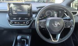 2019 Toyota Corolla Ascent Sport Hybrid