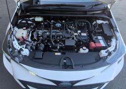 2019 Toyota Corolla Ascent Sport Hybrid