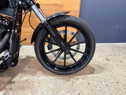 2018 HARLEY-DAVIDSON FXBRS BREAKOUT