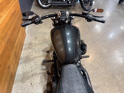 2018 HARLEY-DAVIDSON FXBRS BREAKOUT