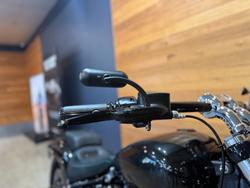 2018 HARLEY-DAVIDSON FXBRS BREAKOUT