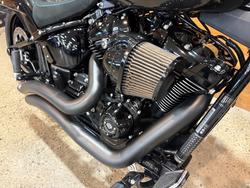 2018 HARLEY-DAVIDSON FXBRS BREAKOUT