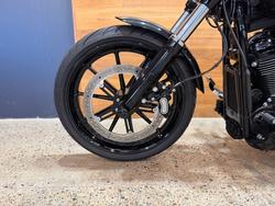 2018 HARLEY-DAVIDSON FXBRS BREAKOUT