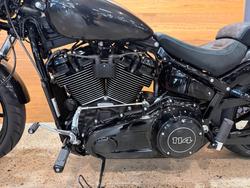 2018 HARLEY-DAVIDSON FXBRS BREAKOUT