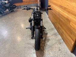 2018 HARLEY-DAVIDSON FXBRS BREAKOUT