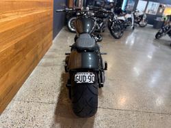 2018 HARLEY-DAVIDSON FXBRS BREAKOUT