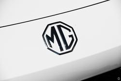 2025 MG MG3 Excite MY25.5 Dover White