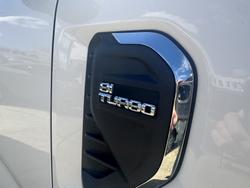 2024 Ford Everest Trend