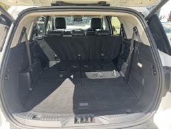 2024 Ford Everest Trend