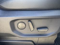 2024 Ford Everest Trend