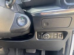 2024 Ford Everest Trend