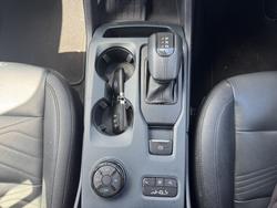 2024 Ford Everest Trend