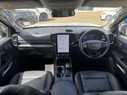 2024 Ford Everest Trend