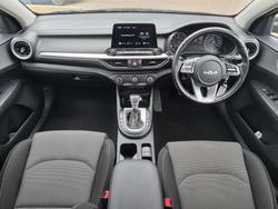 2021 Kia Cerato S