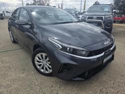 2021 Kia Cerato S