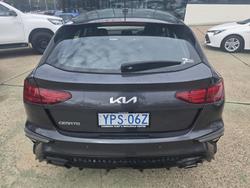 2021 Kia Cerato S