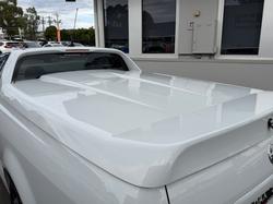 2017 Holden Ute SS V Redline