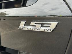 2017 Holden Ute SS V Redline