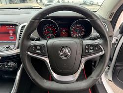 2017 Holden Ute SS V Redline