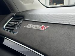 2017 Holden Ute SS V Redline
