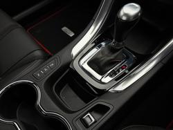 2017 Holden Ute SS V Redline