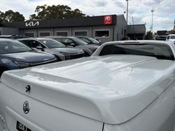 2017 Holden Ute SS V Redline