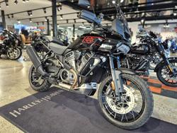 2026 Harley-Davidson Pan America 1250 Special Pan America Black